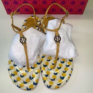 Tory Burch Sandals